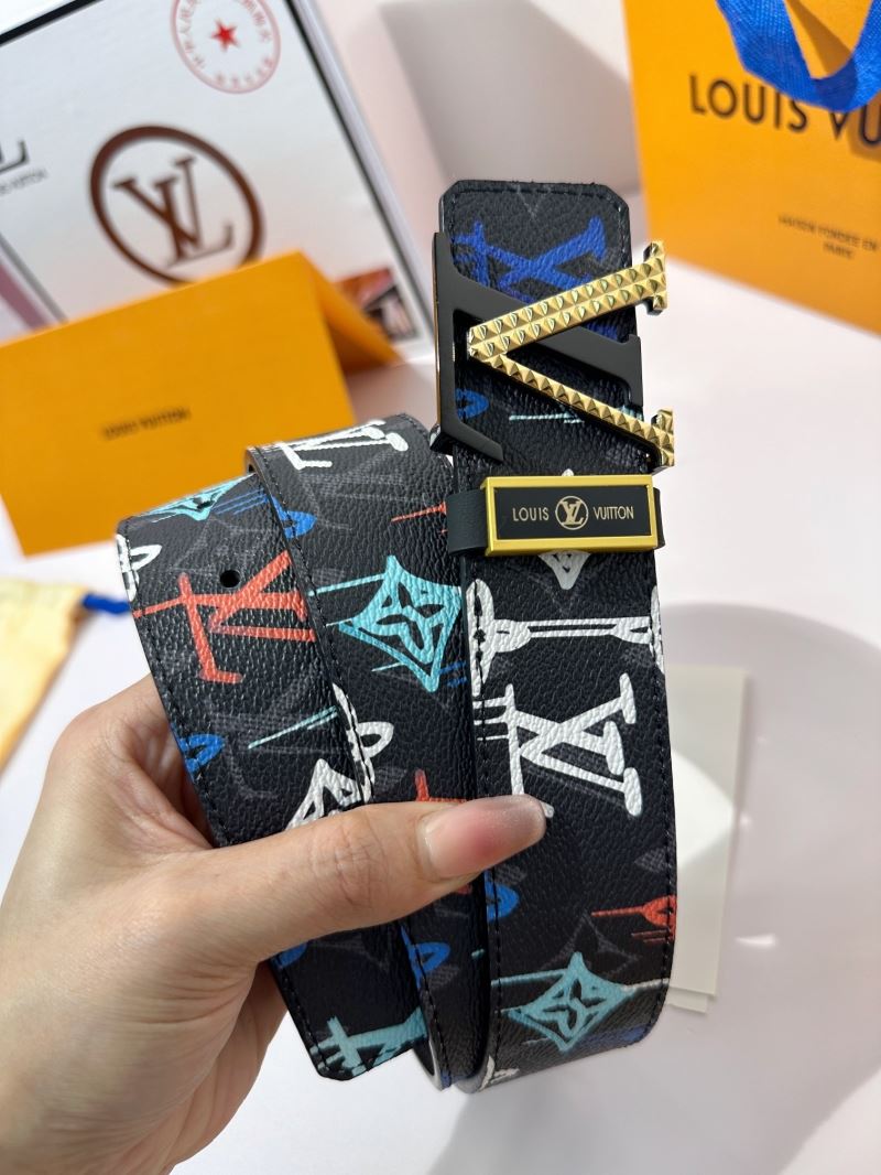 Louis Vuitton Belts